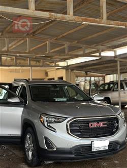 GMC Terrain